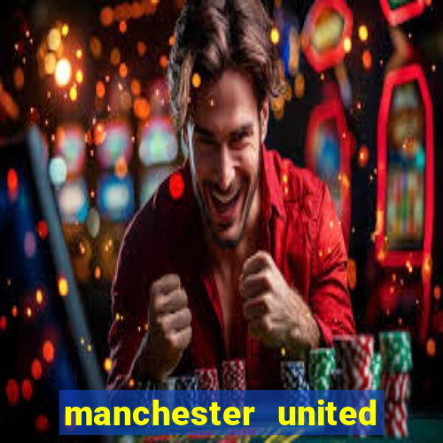 manchester united ao vivo futemax